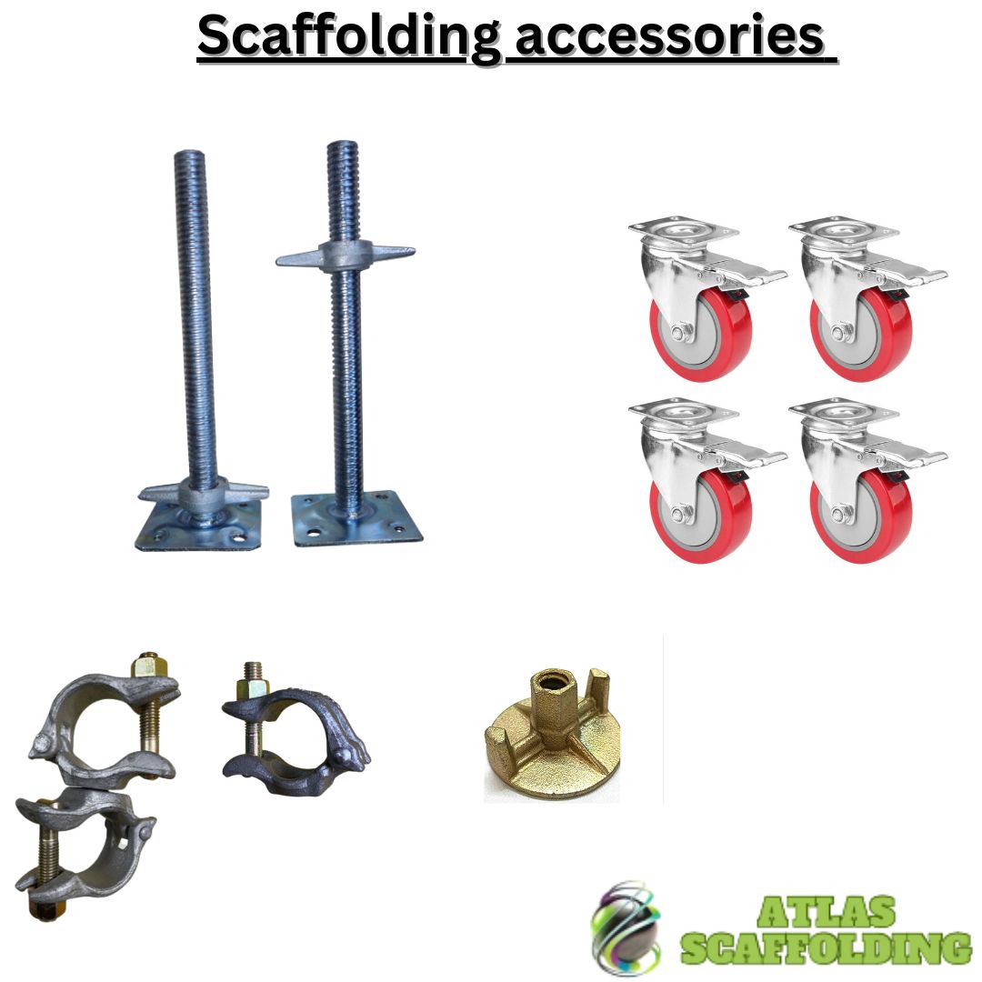scaffolding accessories